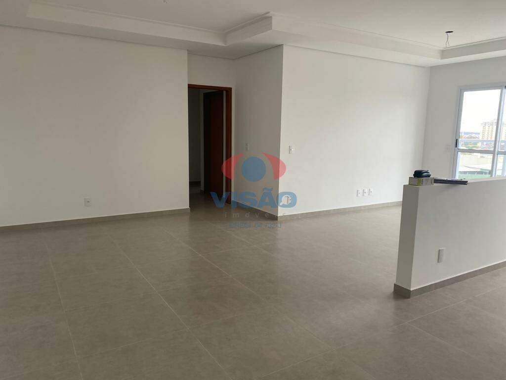 Apartamento à venda no Jardim Pedroso: 
