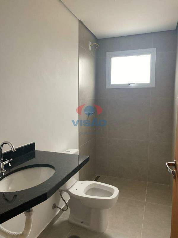 Apartamento à venda no Jardim Pedroso: 