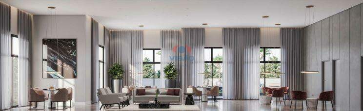 Apartamento à venda no Vila Castelo Branco:
