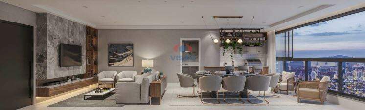 Apartamento à venda no Vila Castelo Branco: 
