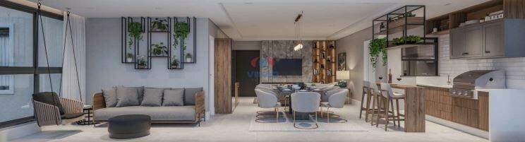 Apartamento à venda no Vila Castelo Branco: 