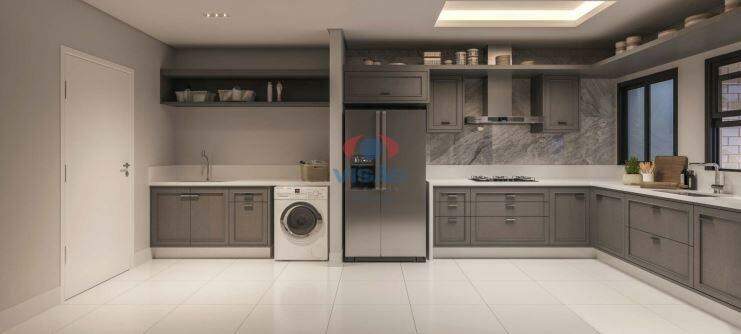 Apartamento à venda no Vila Castelo Branco: 