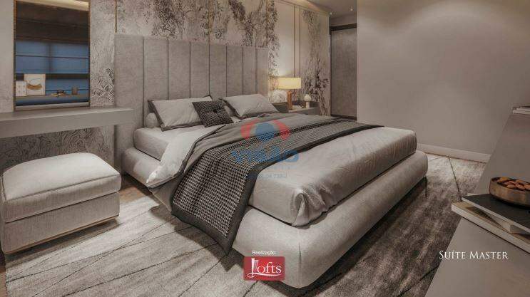 Apartamento à venda no Vila Castelo Branco: 