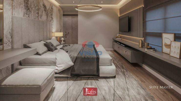 Apartamento à venda no Vila Castelo Branco: 