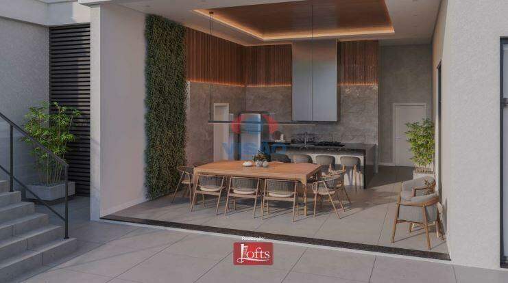 Apartamento à venda no Vila Castelo Branco: 