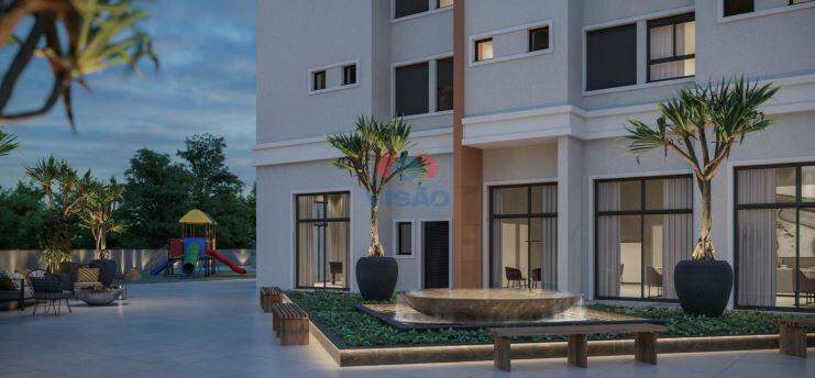Apartamento à venda no Vila Castelo Branco: 
