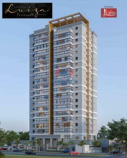 Apartamento à venda no Vila Castelo Branco: