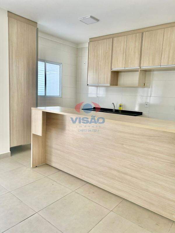 Casa para aluguel no Núcleo Residencial Professor Carlos Aldrovandi: