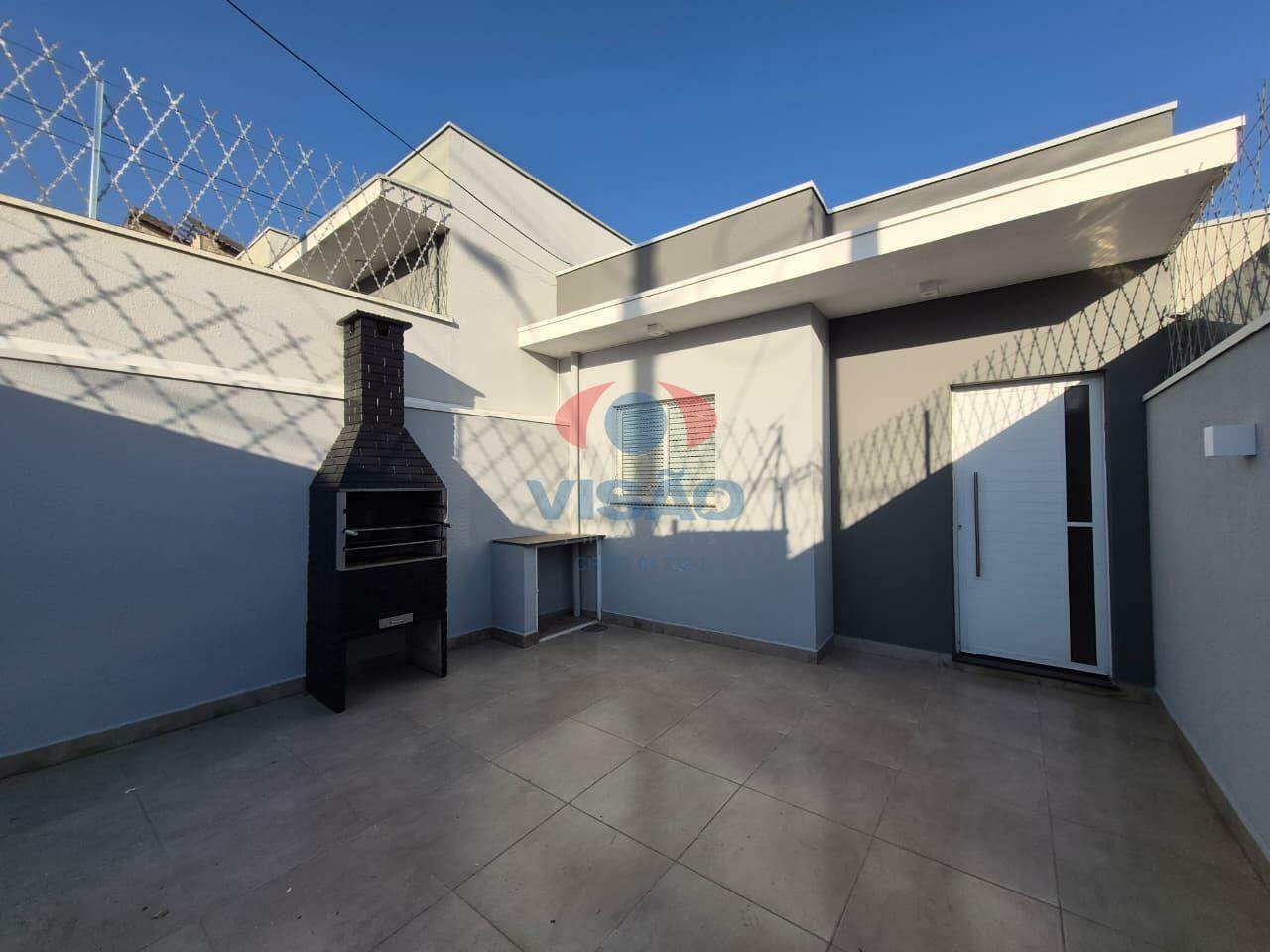 Casa para aluguel no Núcleo Residencial Professor Carlos Aldrovandi: