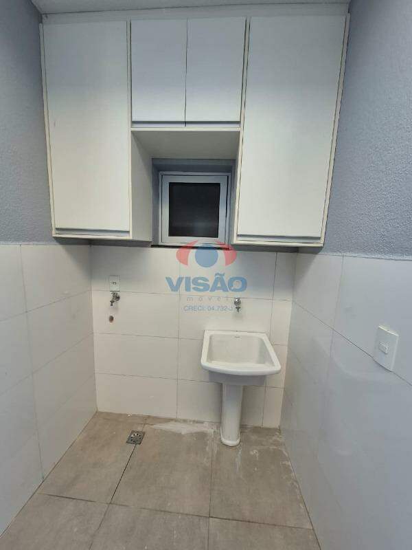 Casa para aluguel no Núcleo Residencial Professor Carlos Aldrovandi: