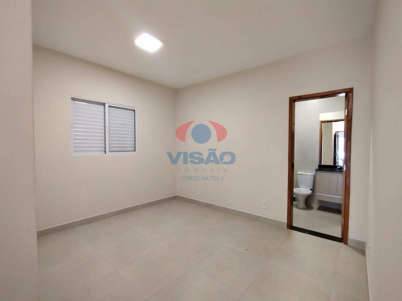 Casa para aluguel no Núcleo Residencial Professor Carlos Aldrovandi: