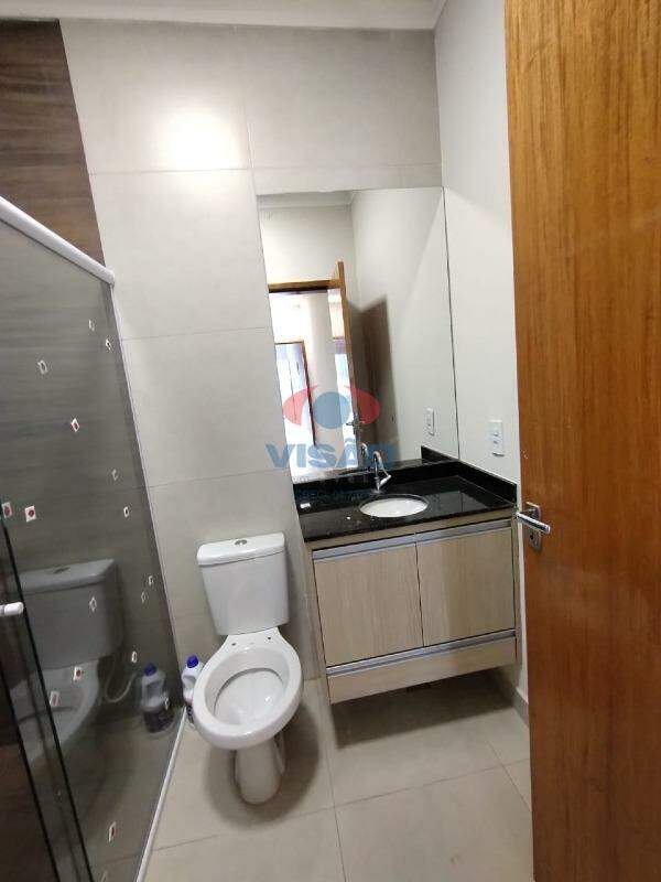 Casa para aluguel no Núcleo Residencial Professor Carlos Aldrovandi: