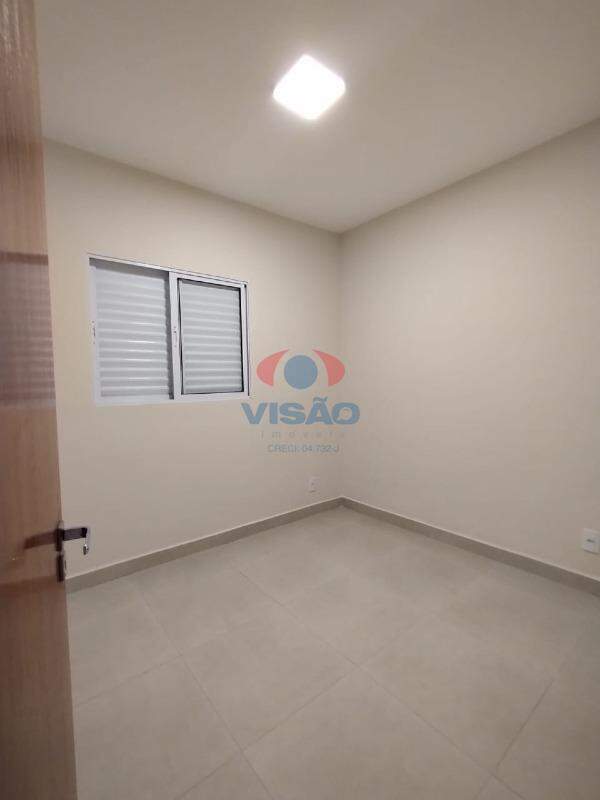 Casa para aluguel no Núcleo Residencial Professor Carlos Aldrovandi: