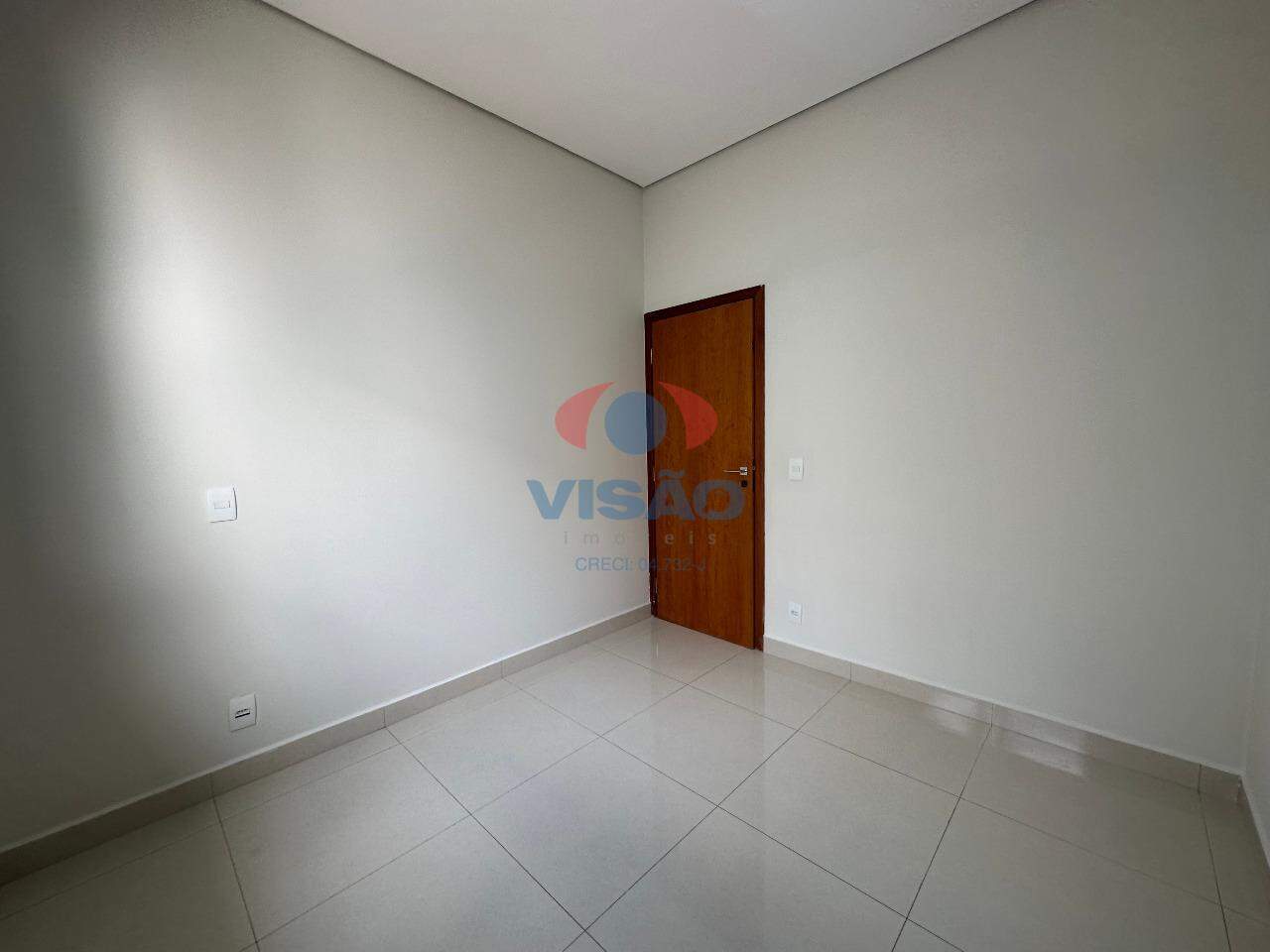 Casa em condomínio para aluguel no Jardim Bréscia: 
