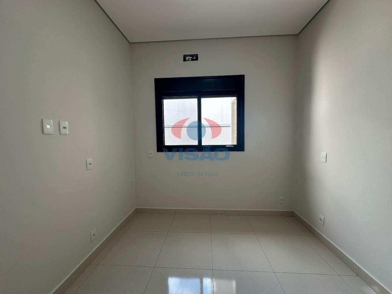 Casa em condomínio para aluguel no Jardim Bréscia: 