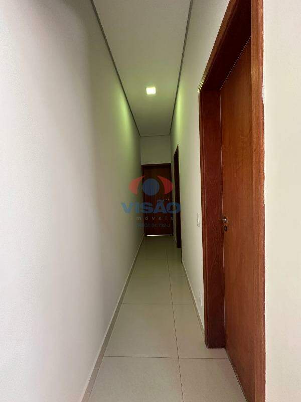 Casa em condomínio para aluguel no Jardim Bréscia: 