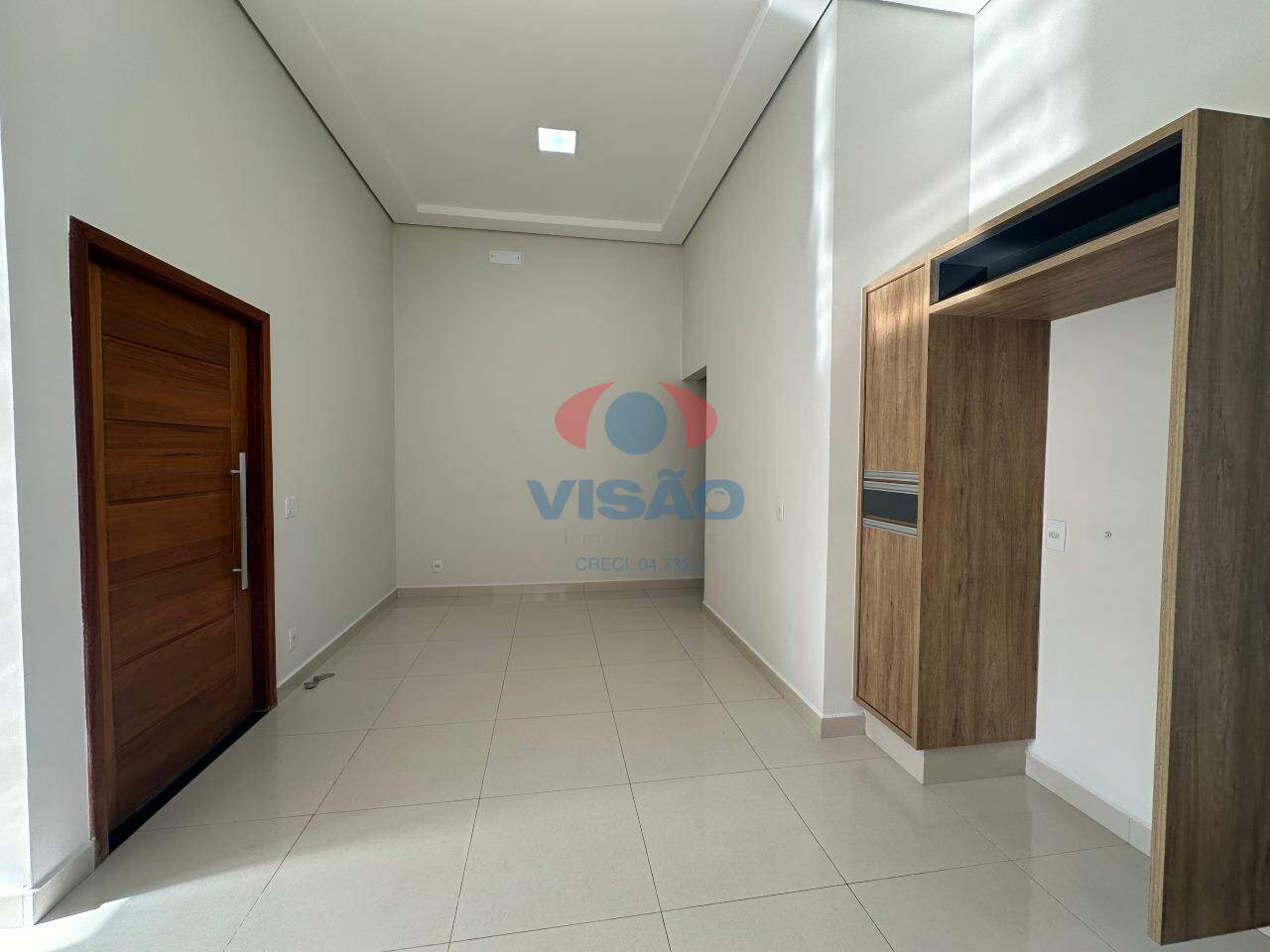 Casa em condomínio para aluguel no Jardim Bréscia: 