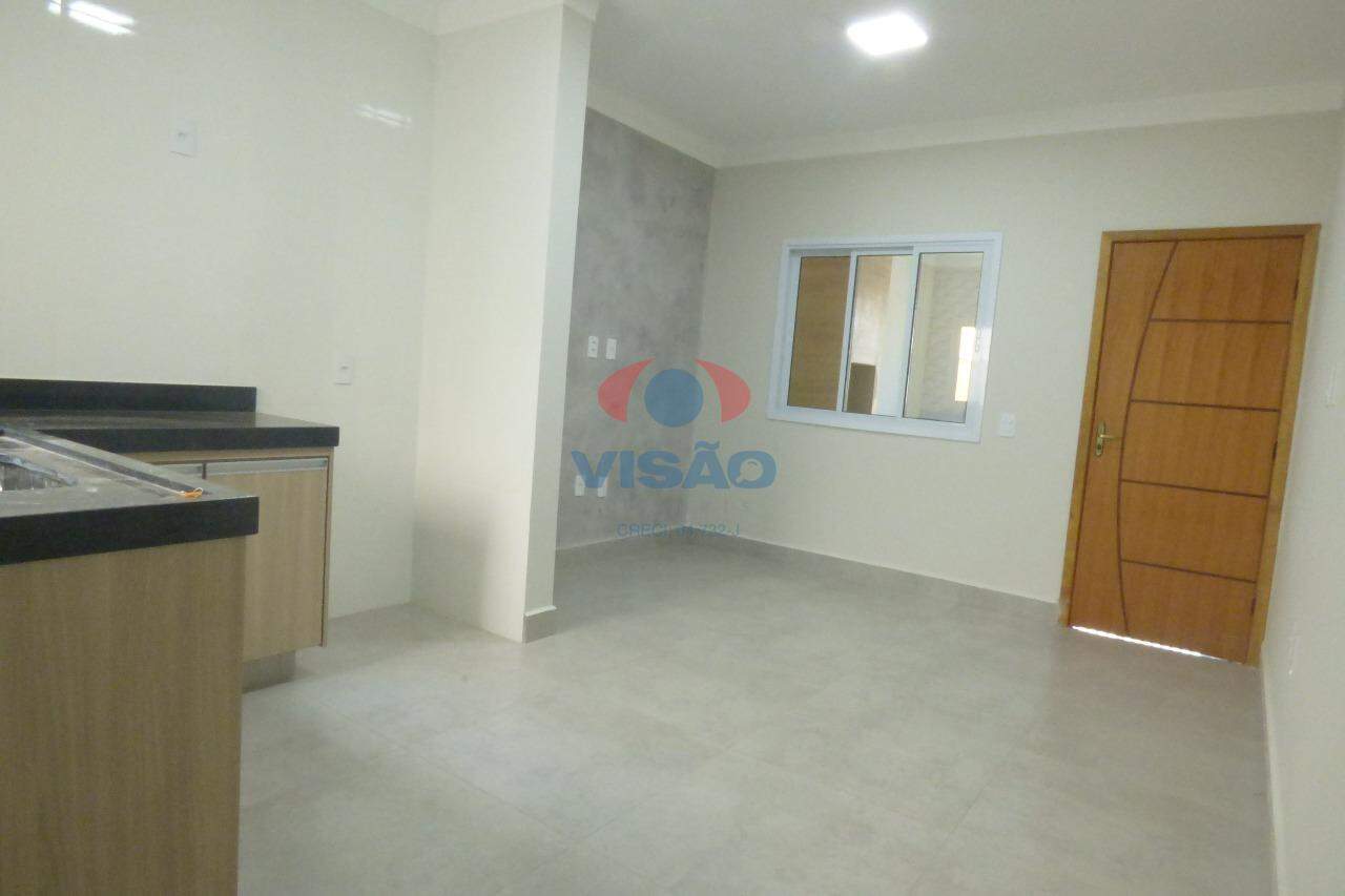 Casa para aluguel no Jardim Residencial Nova Veneza: