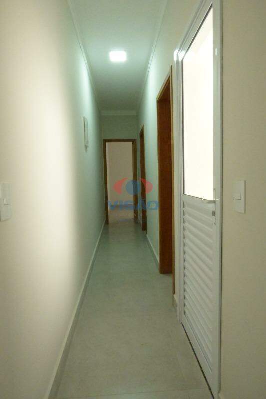 Casa para aluguel no Jardim Residencial Nova Veneza:
