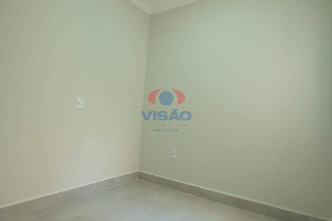 Casa para aluguel no Jardim Residencial Nova Veneza: