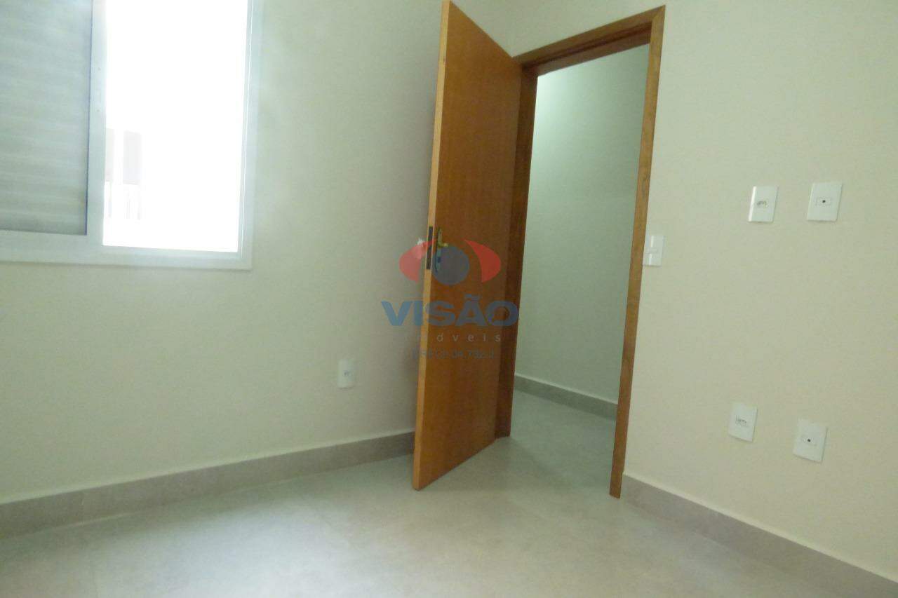 Casa para aluguel no Jardim Residencial Nova Veneza: