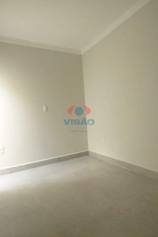 Casa para aluguel no Jardim Residencial Nova Veneza: