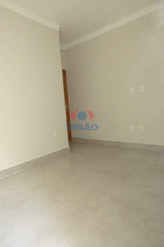 Casa para aluguel no Jardim Residencial Nova Veneza: