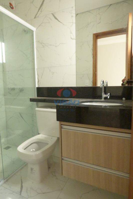 Casa para aluguel no Jardim Residencial Nova Veneza: