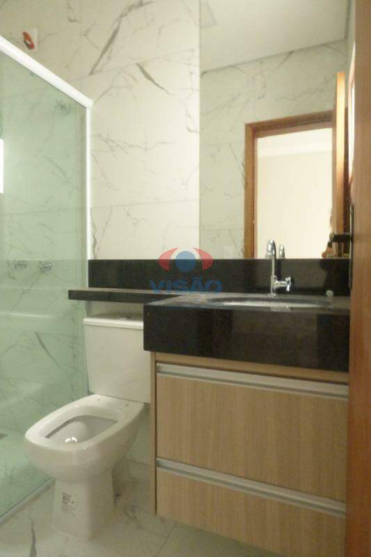 Casa para aluguel no Jardim Residencial Nova Veneza: