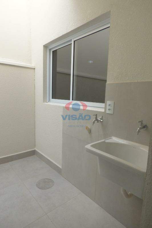 Casa para aluguel no Jardim Residencial Nova Veneza: