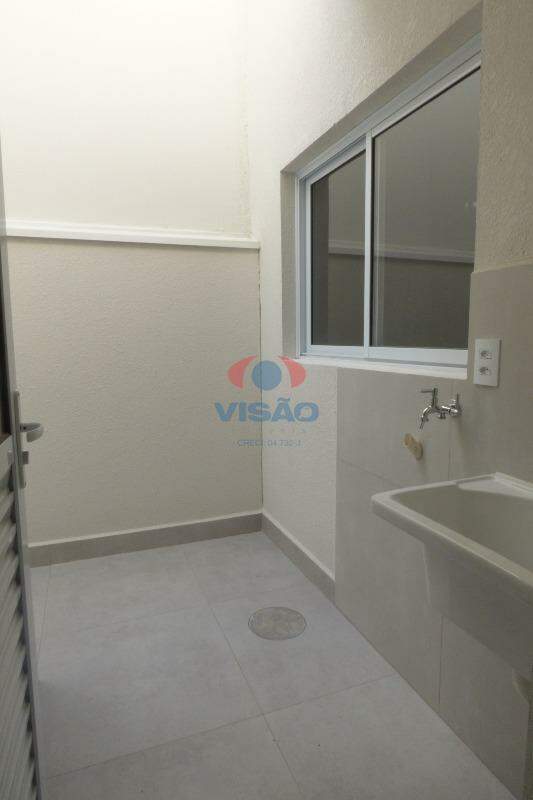 Casa para aluguel no Jardim Residencial Nova Veneza: