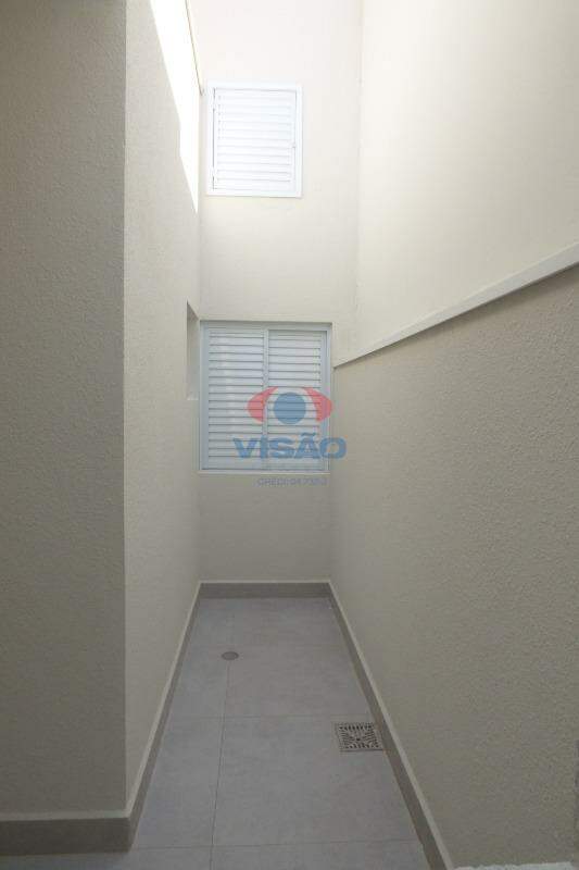 Casa para aluguel no Jardim Residencial Nova Veneza: