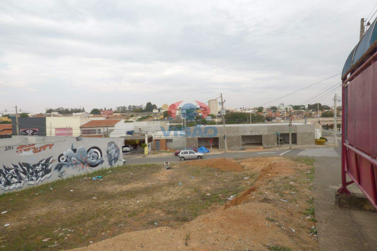 Terreno para aluguel no Jardim Colonial: 