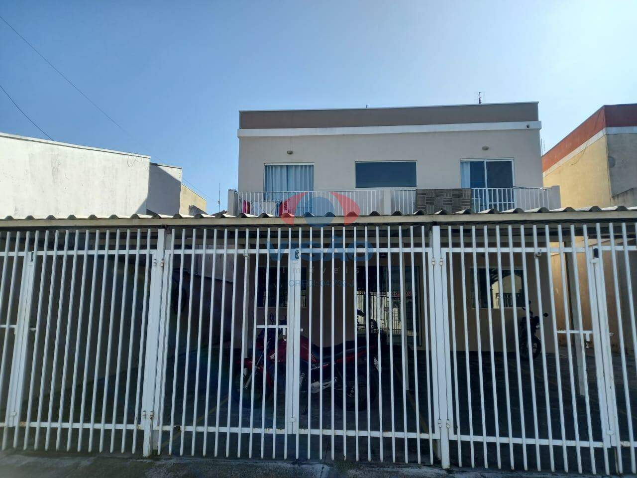 Apartamento à venda no Jardim Morumbi: 