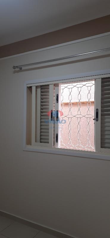 Casa para aluguel no Jardim Alice: