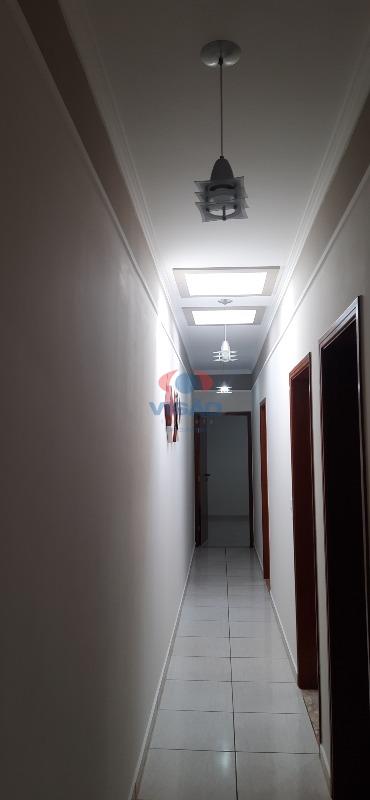 Casa para aluguel no Jardim Alice: