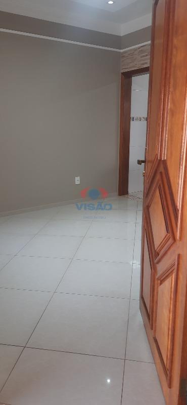 Casa para aluguel no Jardim Alice:
