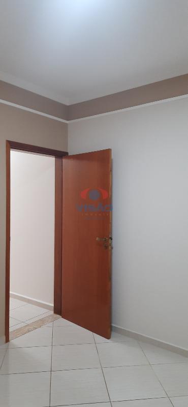 Casa para aluguel no Jardim Alice: