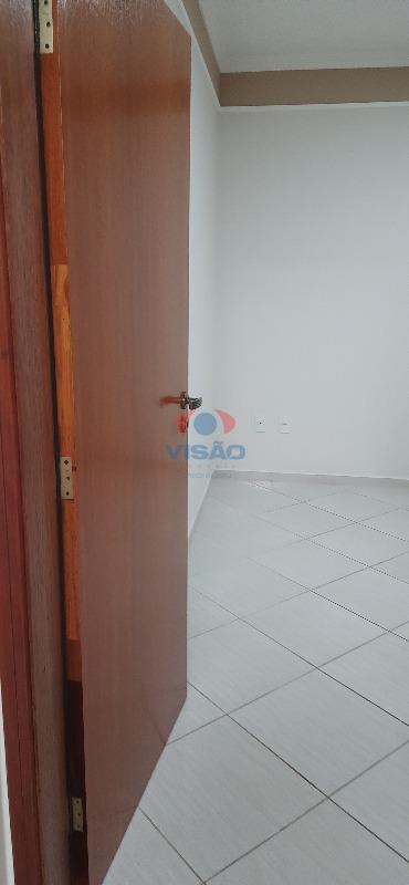 Casa para aluguel no Jardim Alice: