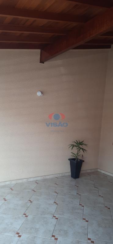Casa para aluguel no Jardim Alice: