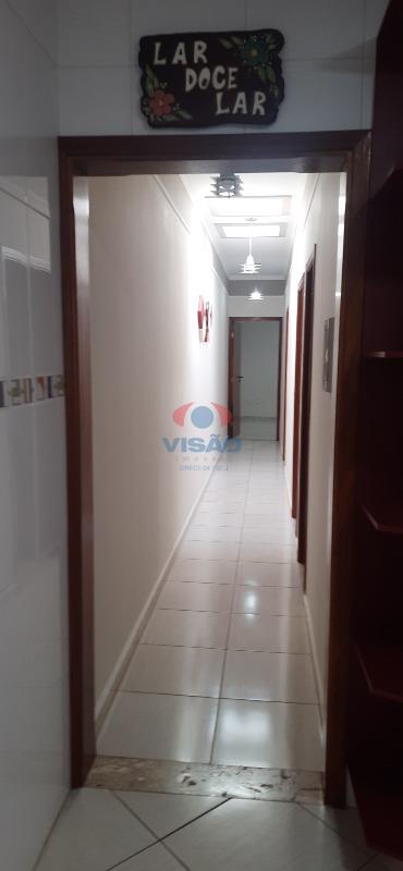 Casa para aluguel no Jardim Alice: