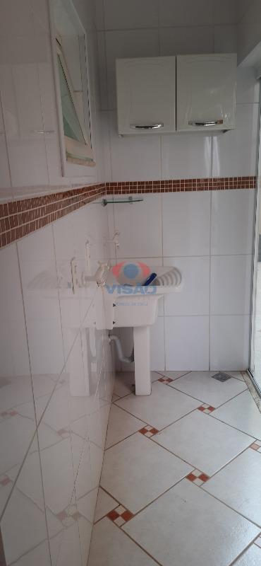Casa para aluguel no Jardim Alice: