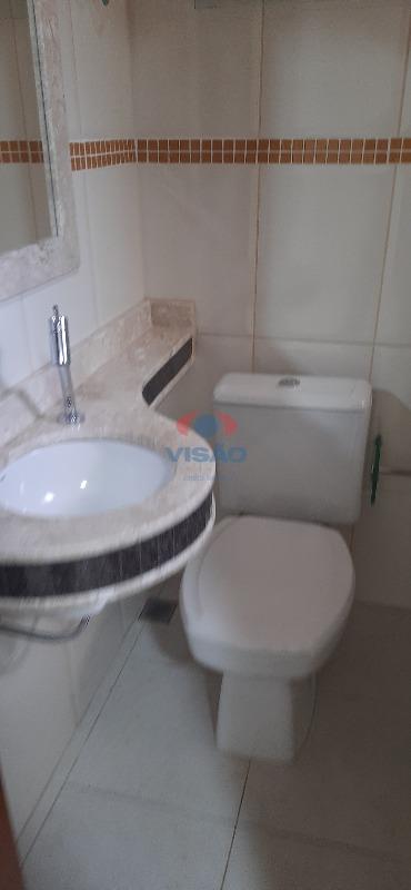 Casa para aluguel no Jardim Alice: