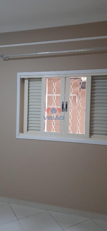 Casa para aluguel no Jardim Alice: