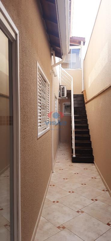 Casa para aluguel no Jardim Alice: