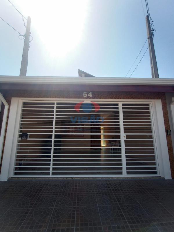 Casa para aluguel no Jardim Alice: 