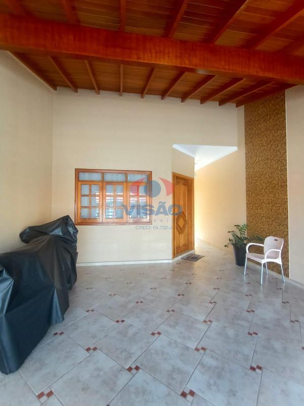Casa para aluguel no Jardim Alice: 
