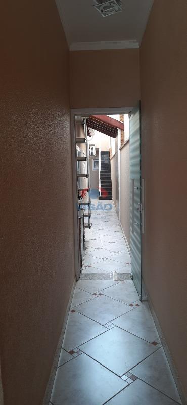 Casa para aluguel no Jardim Alice: