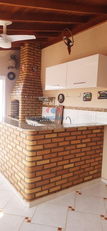Casa para aluguel no Jardim Alice: