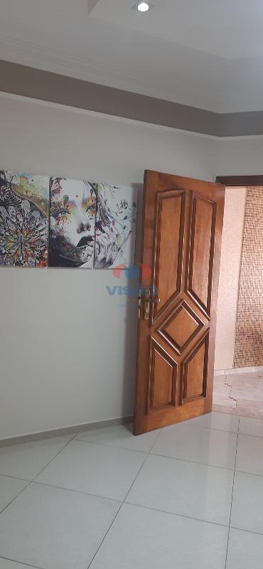Casa para aluguel no Jardim Alice: